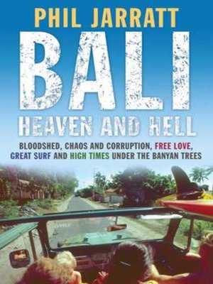 cover image of Bali